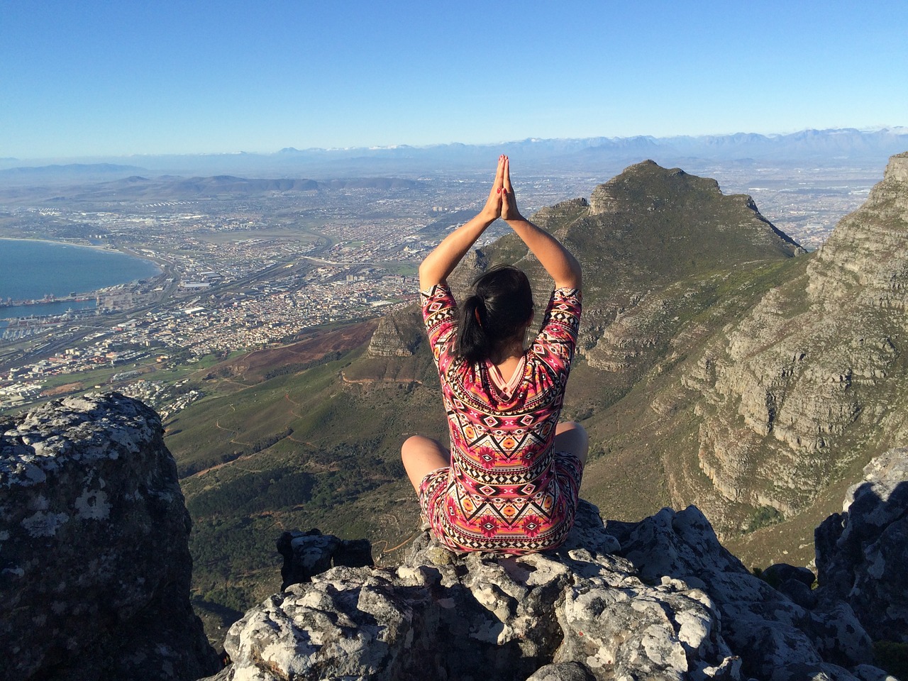 table mountain