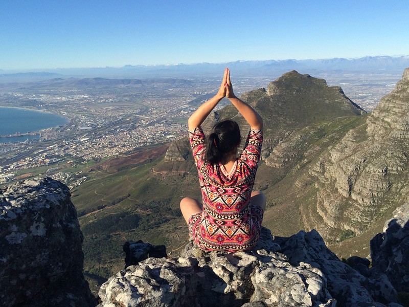 table mountain