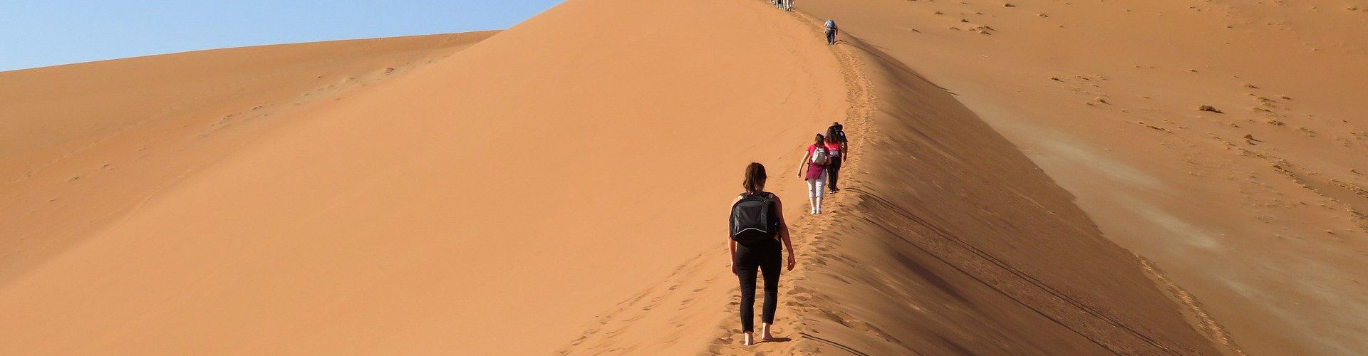 Nos plus belles activités