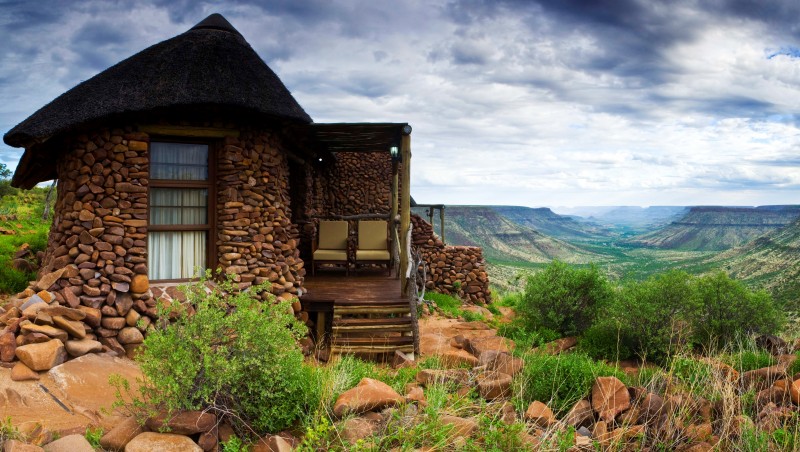 Grootberg Lodge