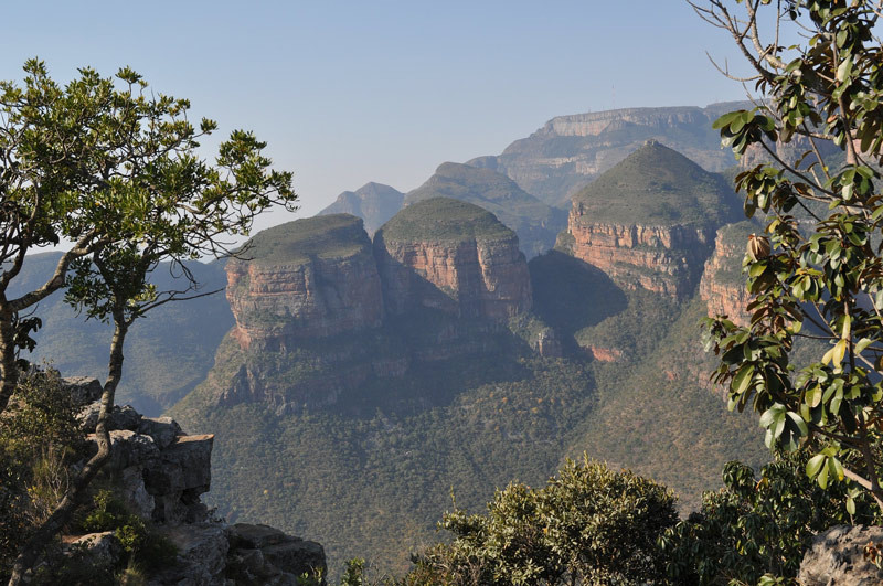 Avis de Ben Sam - Voyage en Afrique du Sud